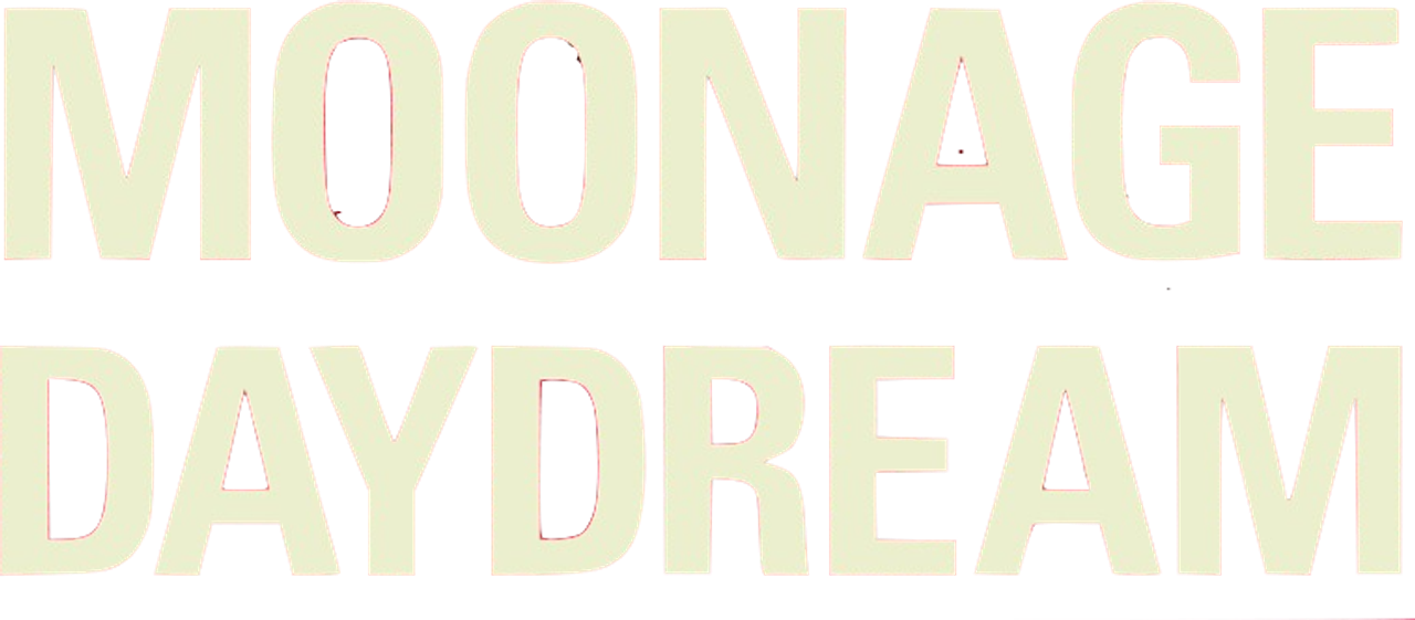 Дэвид Боуи: Moonage Daydream