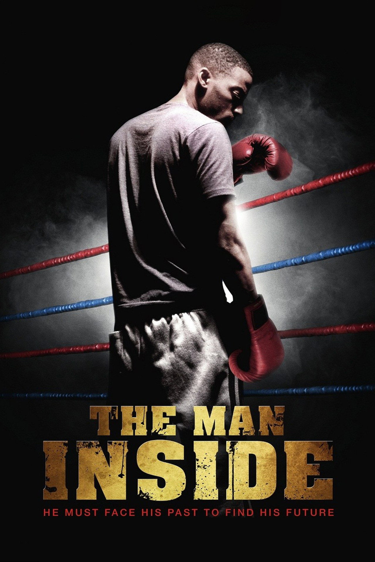 The Man Inside still 3