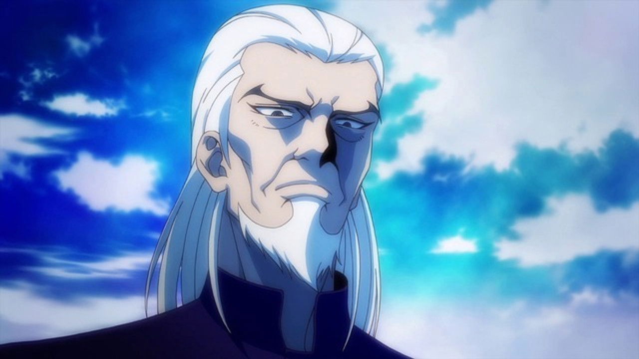 Regalia: The Three Sacred Stars — Épisode 4