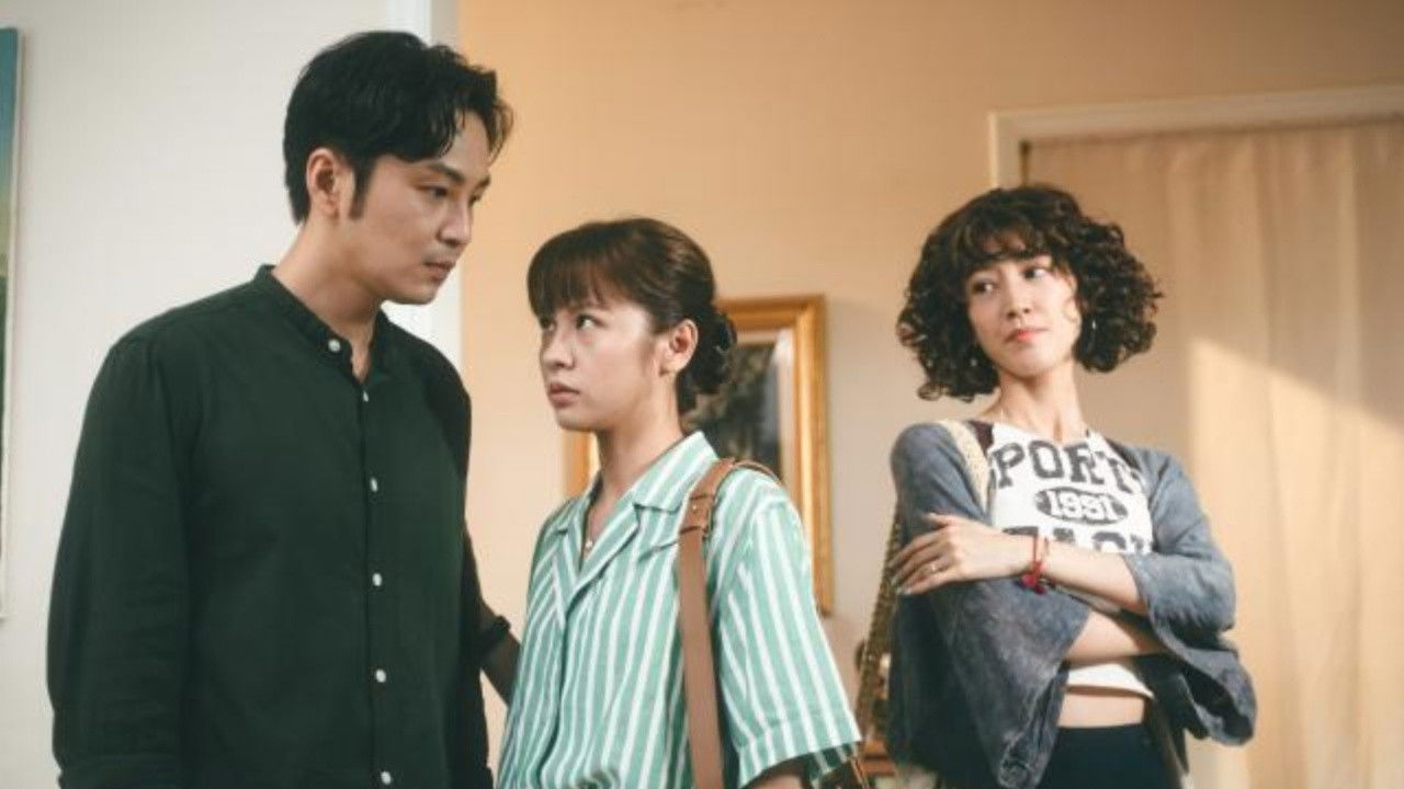 我的婆婆怎麼那麼可愛 — Épisode 18