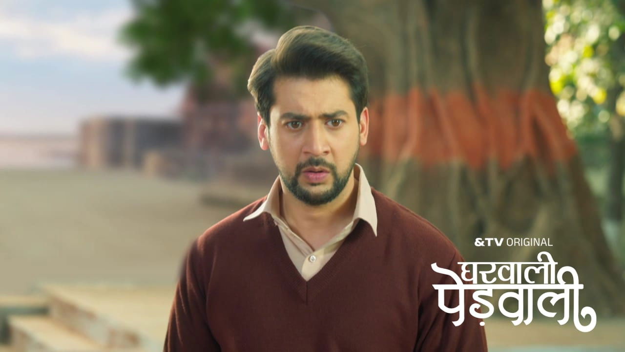 Gharwali Pedwali — Épisode 29