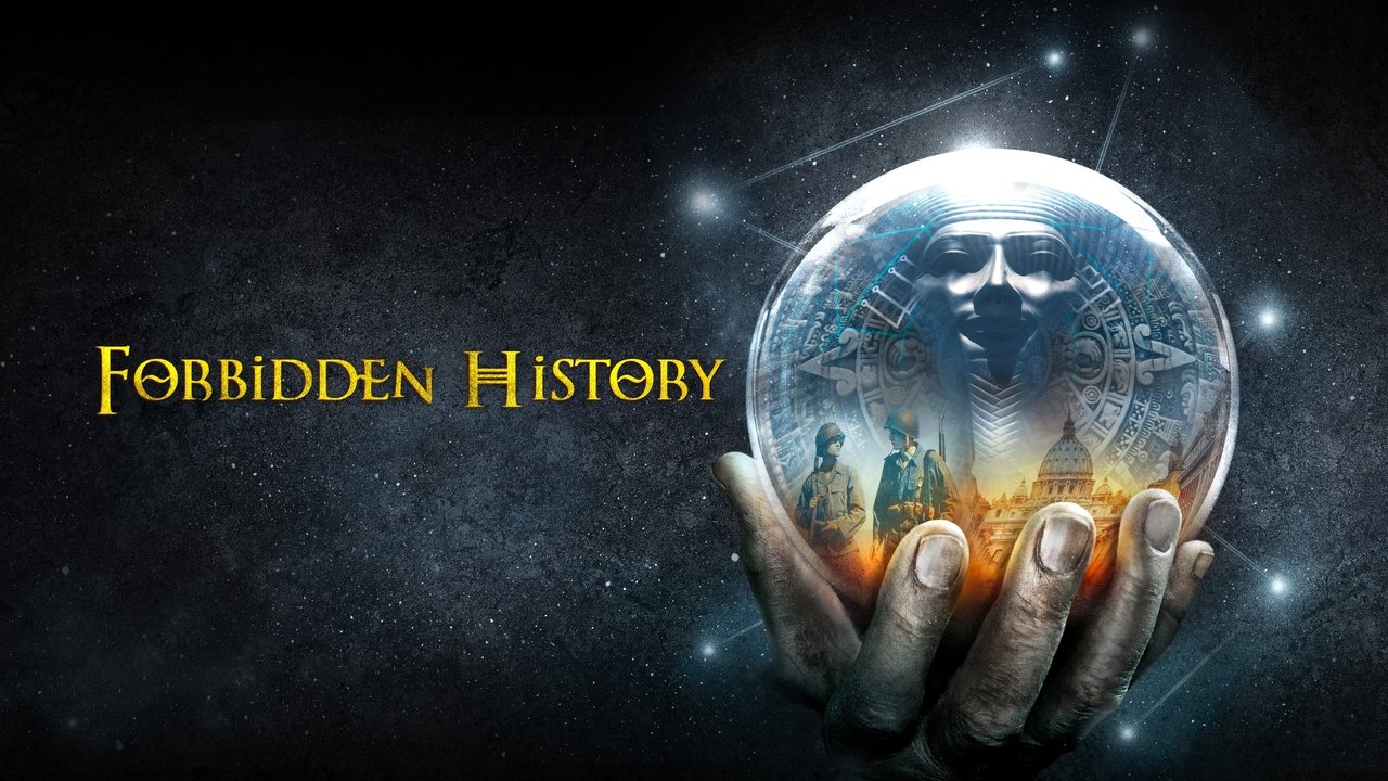 Forbidden History background