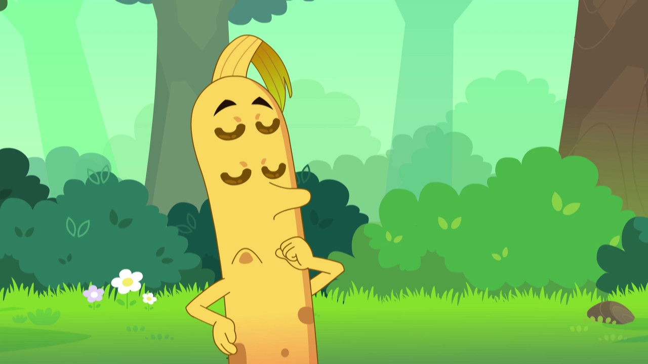 喜羊羊与灰太狼之奇趣外星客 — Épisode 16