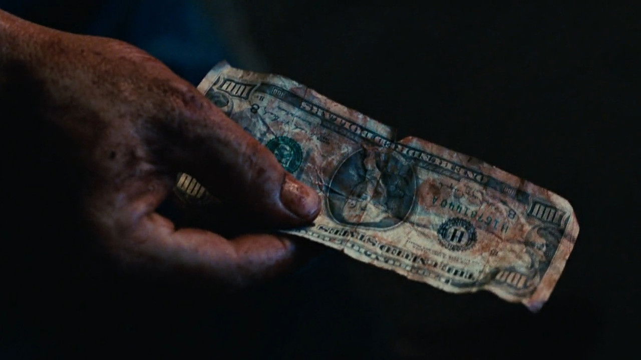 No Country for Old Men (2007)