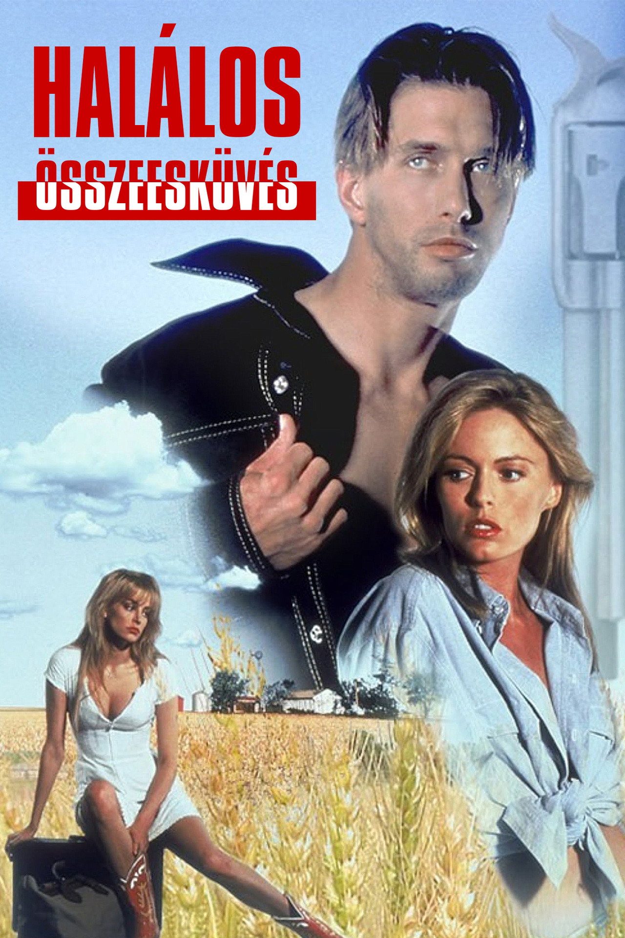 Halálos összeesküvés – plakát 6