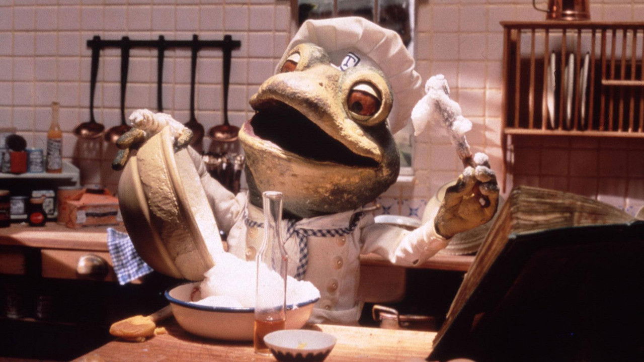 Le vent dans les saules — Épisode 8