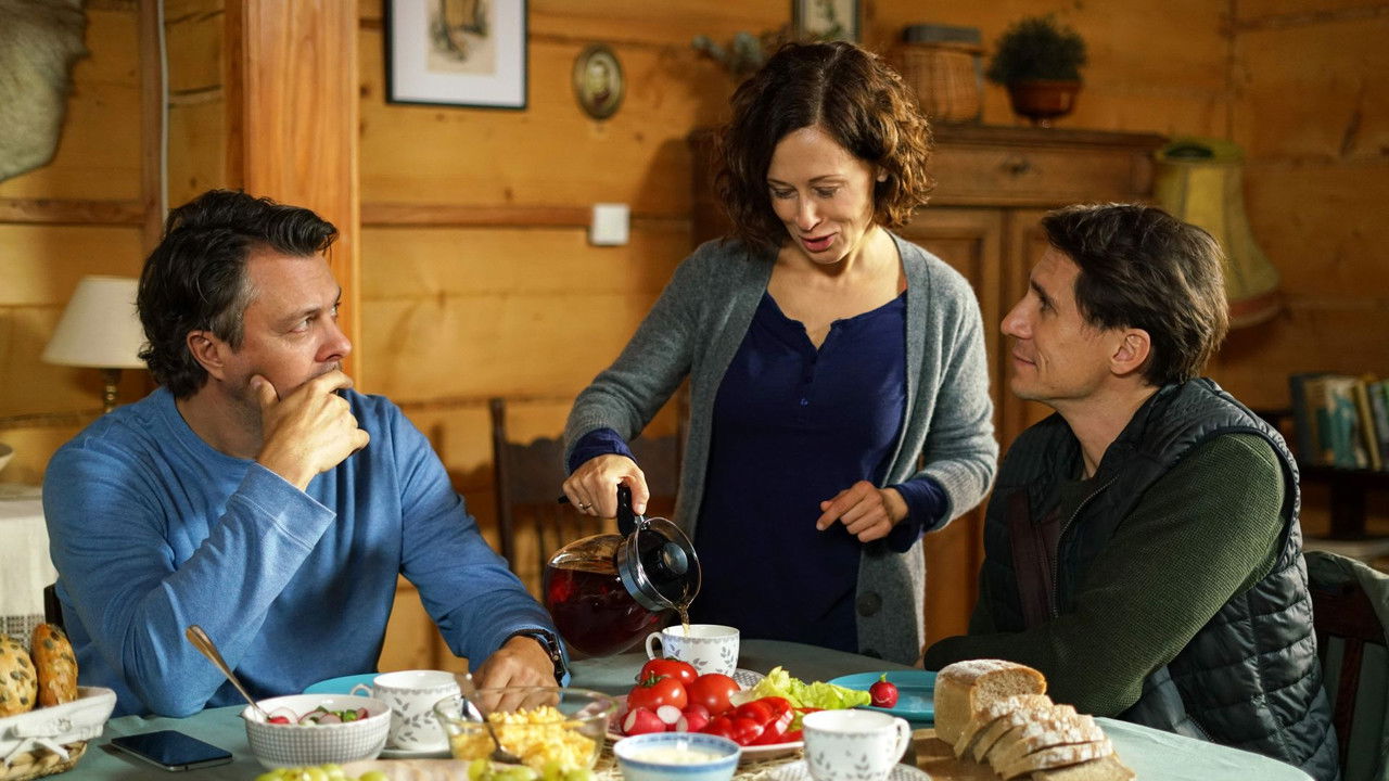 Leśniczówka - Season 2 Episode 63 : Episode 63