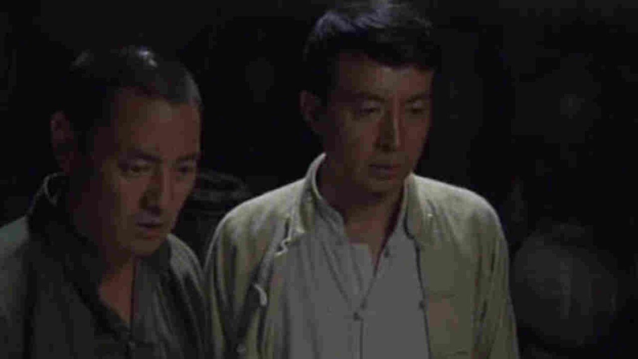 尖刀 — Épisode 24