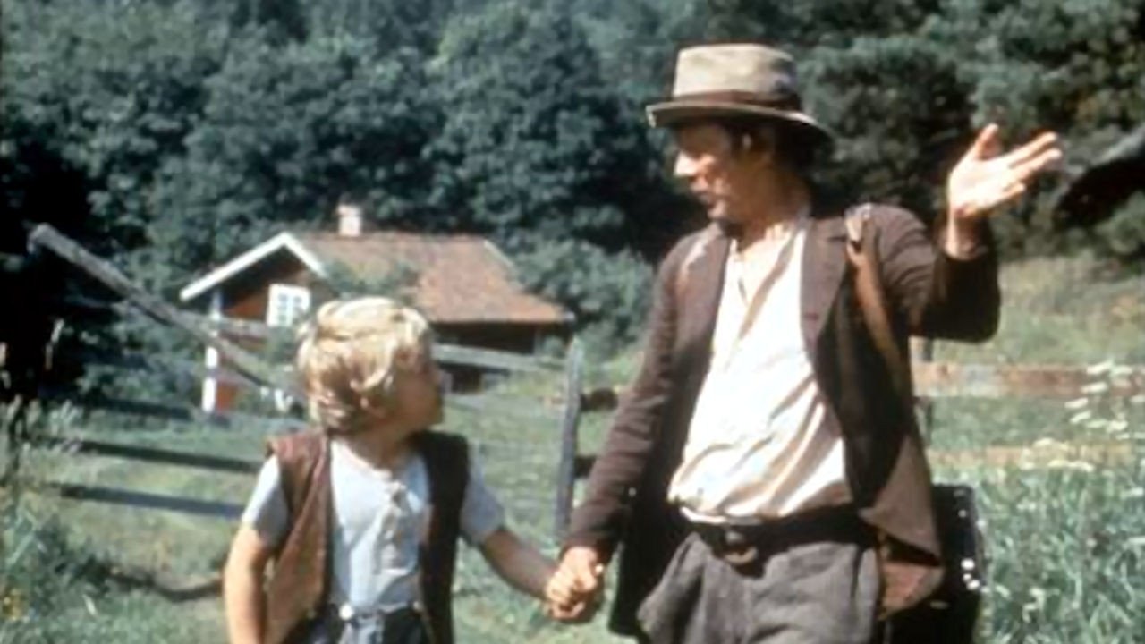 Rasmus Und Der Vagabund Rasmus Und Der Vagabund