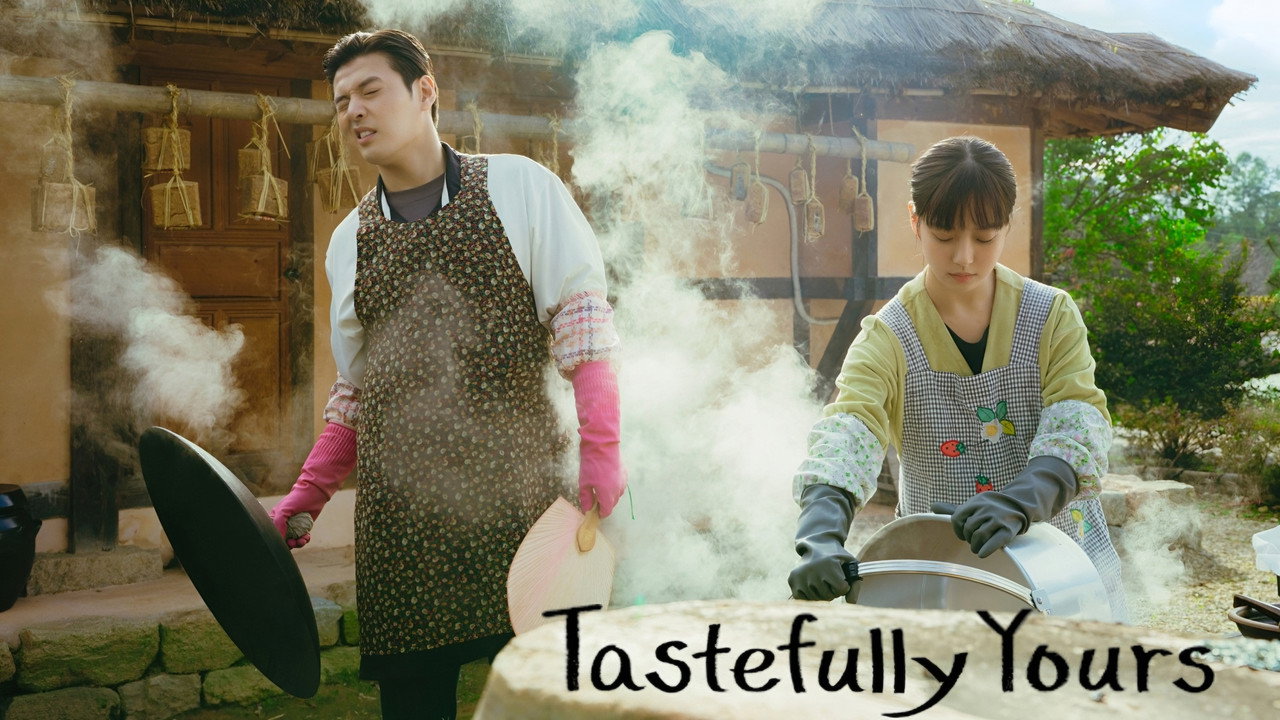 Mỹ Vị Yêu Đương: Khi Hương Vị Trở Thành Ngôn Ngữ Tối Thượng Của Dục Vọng Và Đẳng Cấp cinematic still