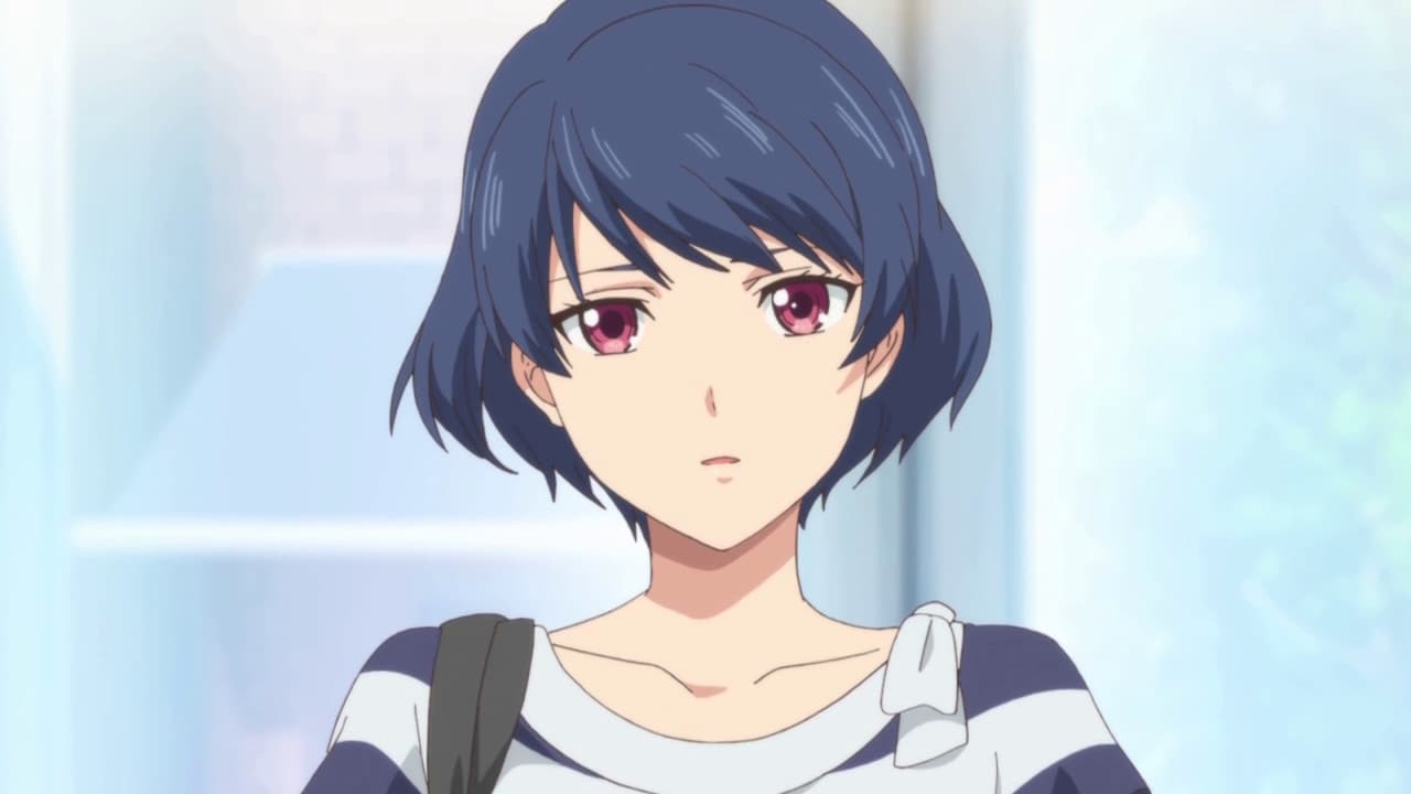 Domestic Girlfriend (TV Mini Series 2019) - Episode list - IMDb