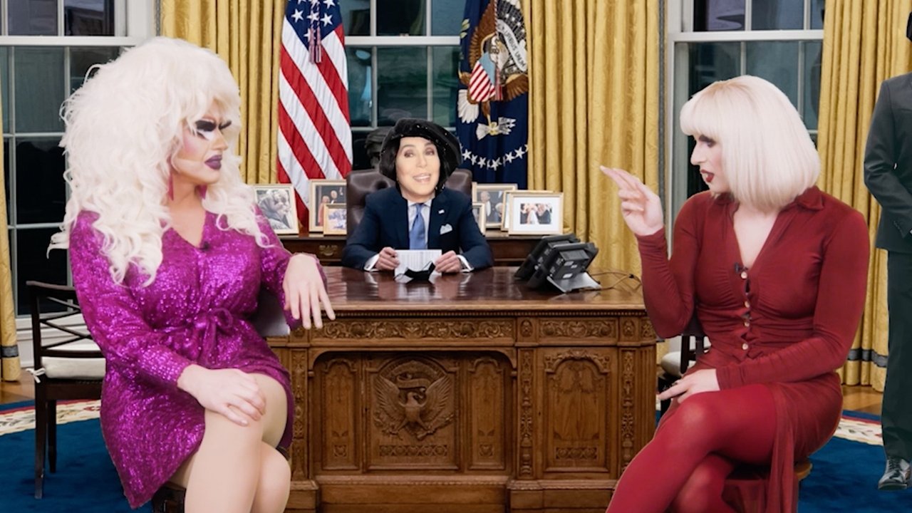 UNHhhh - Season 7 Episode 19 : Language