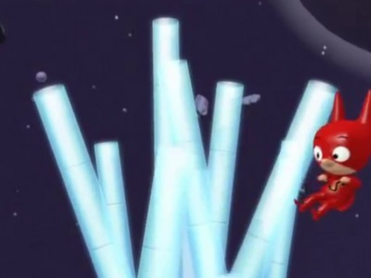 SamSam — M. Georges