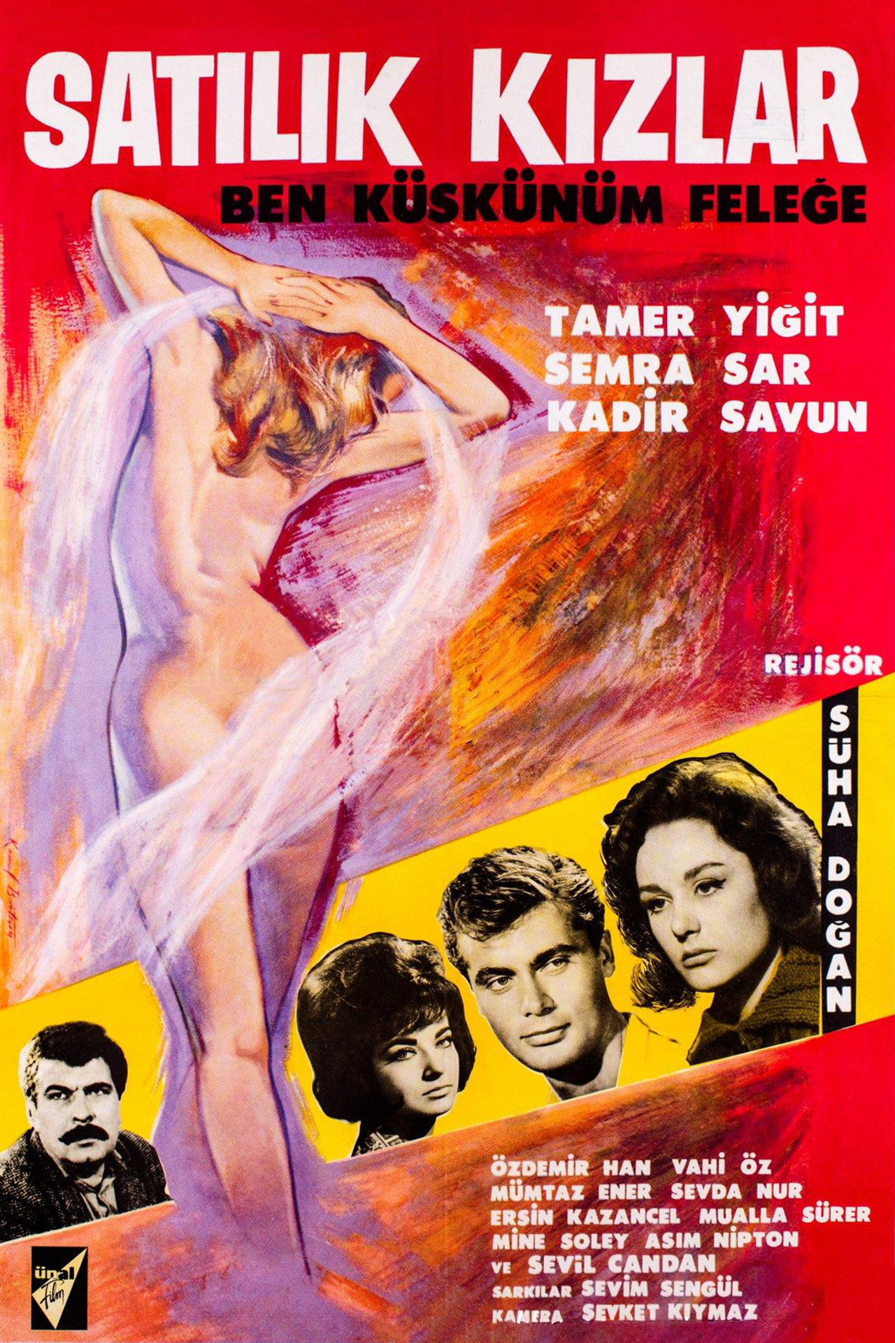 Satılık Kızlar
