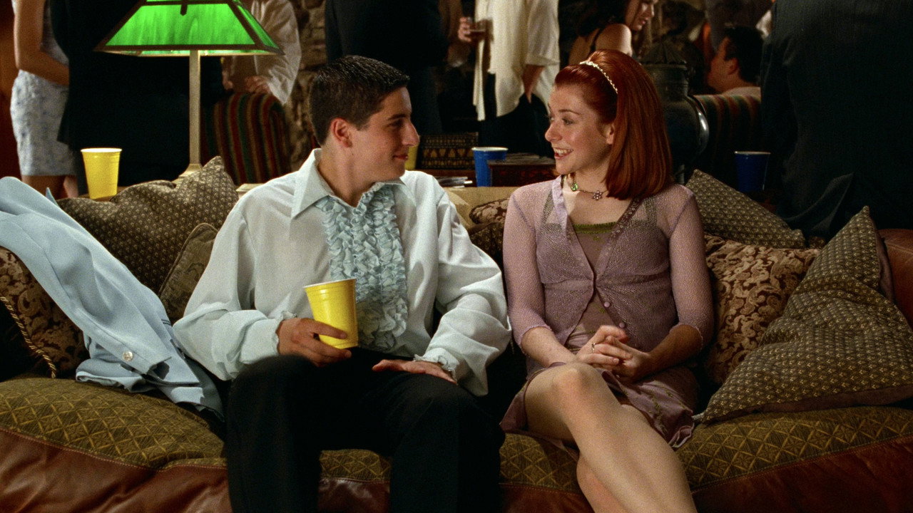 American Pie background 46