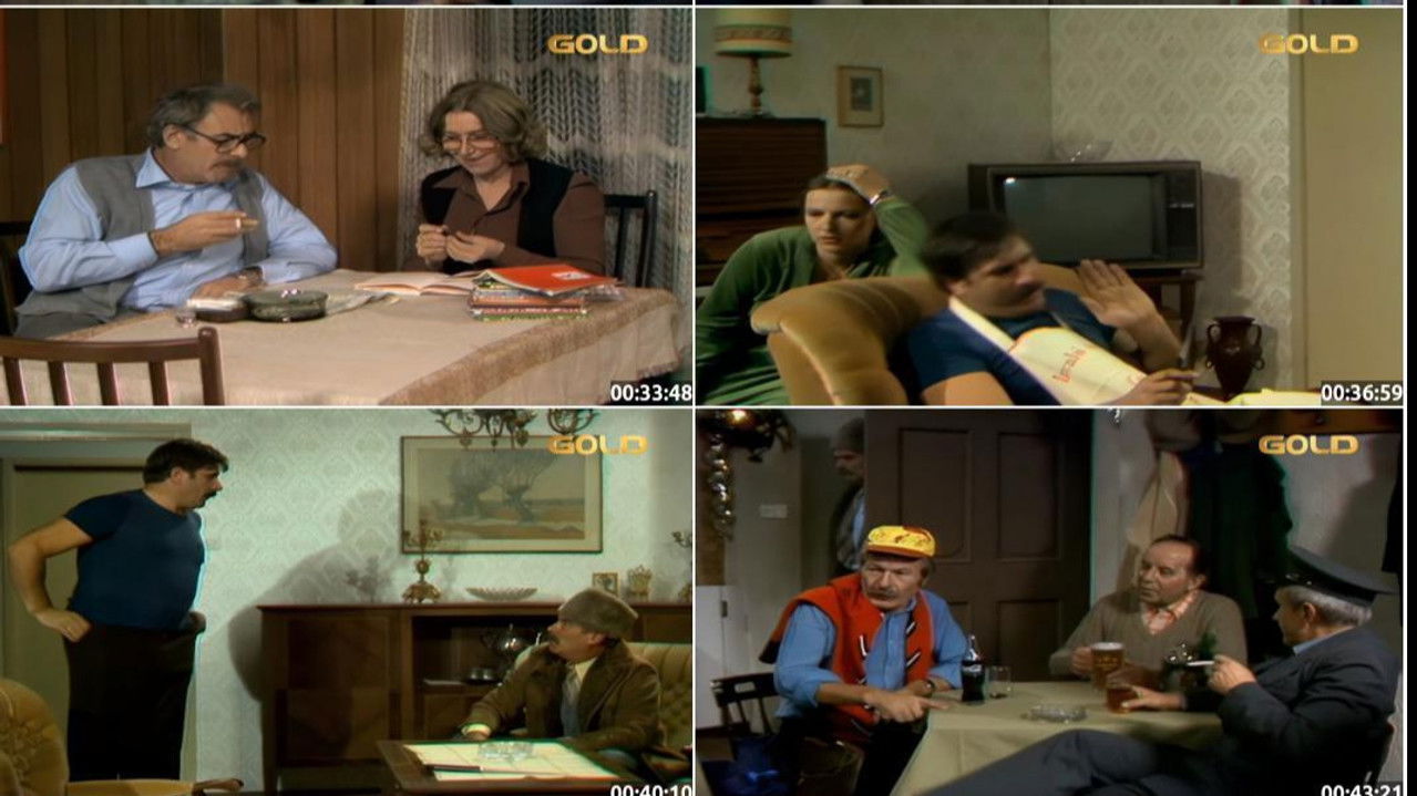 Naša krajevna skupnost — Épisode 10