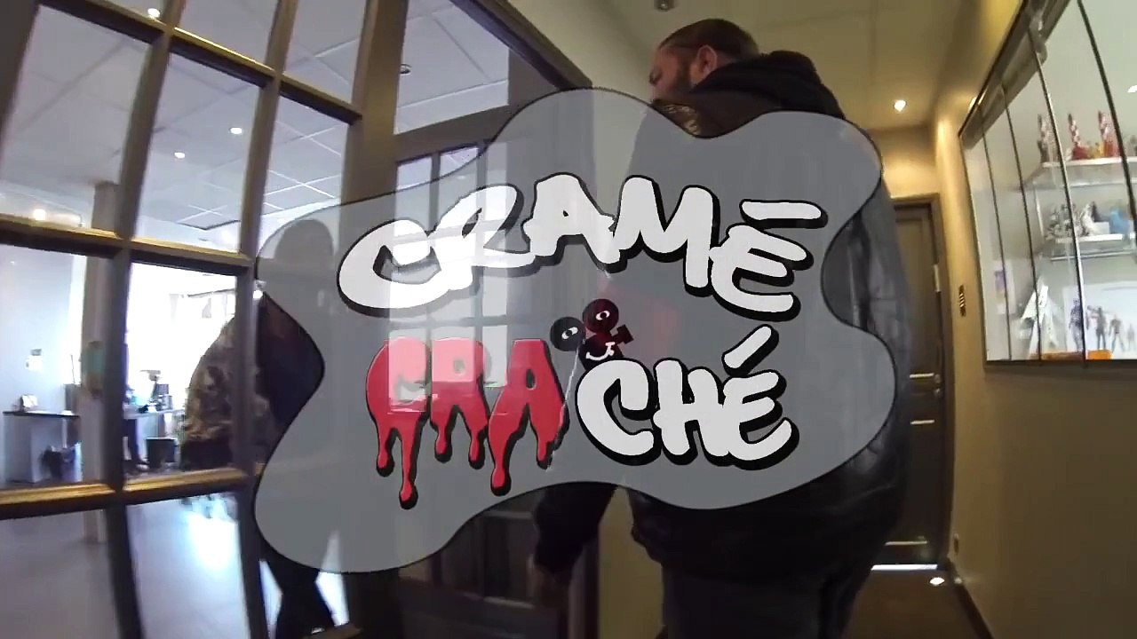 Cramé Craché