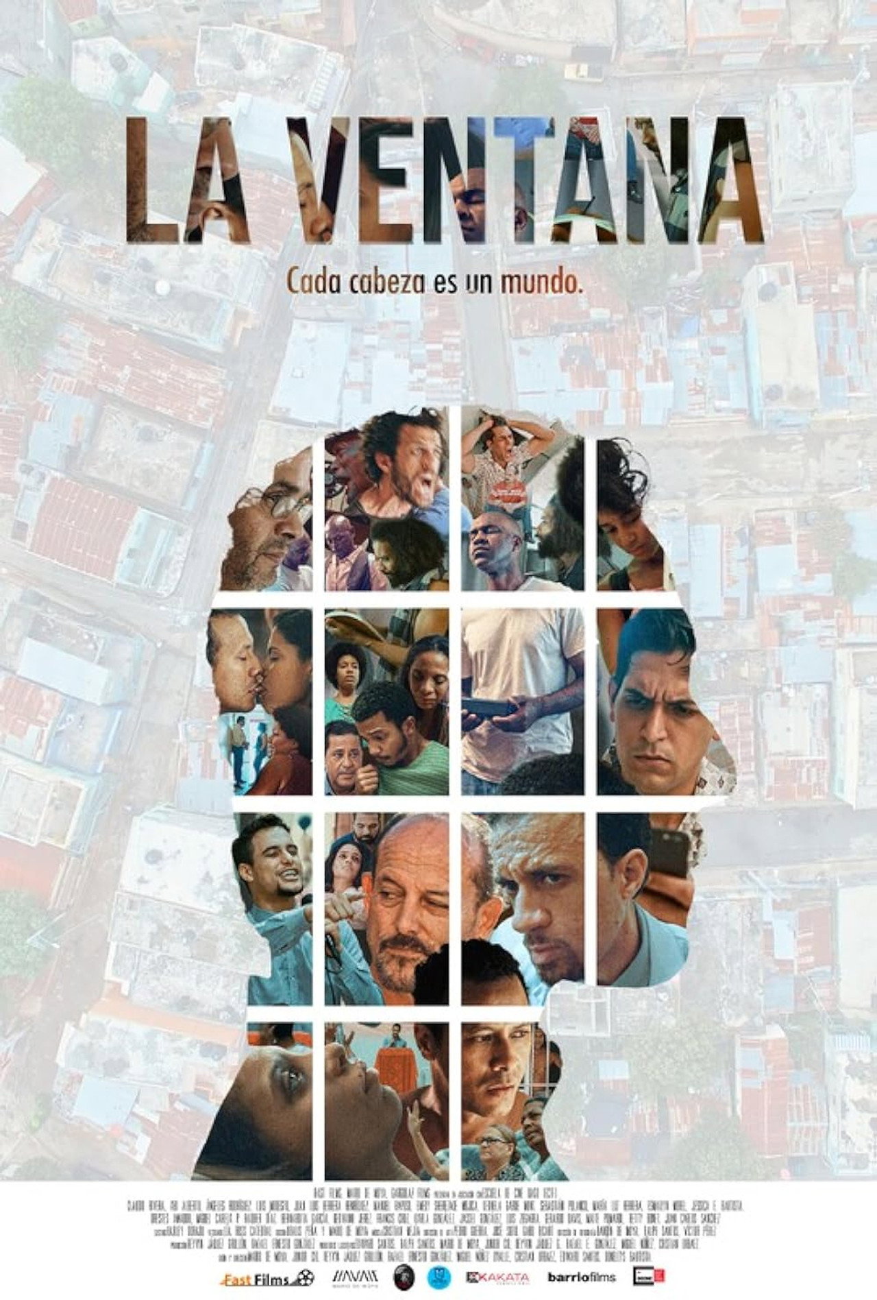 La Ventana