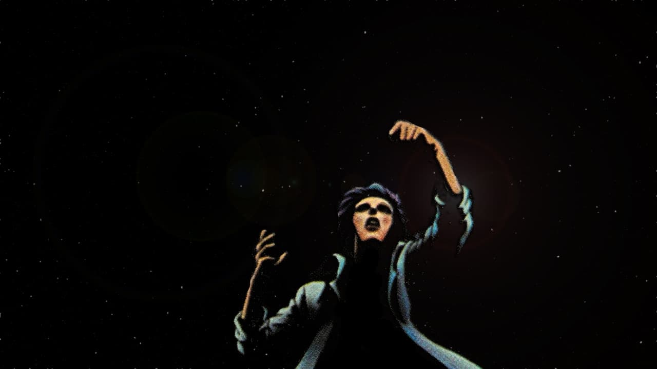 Invasion America background