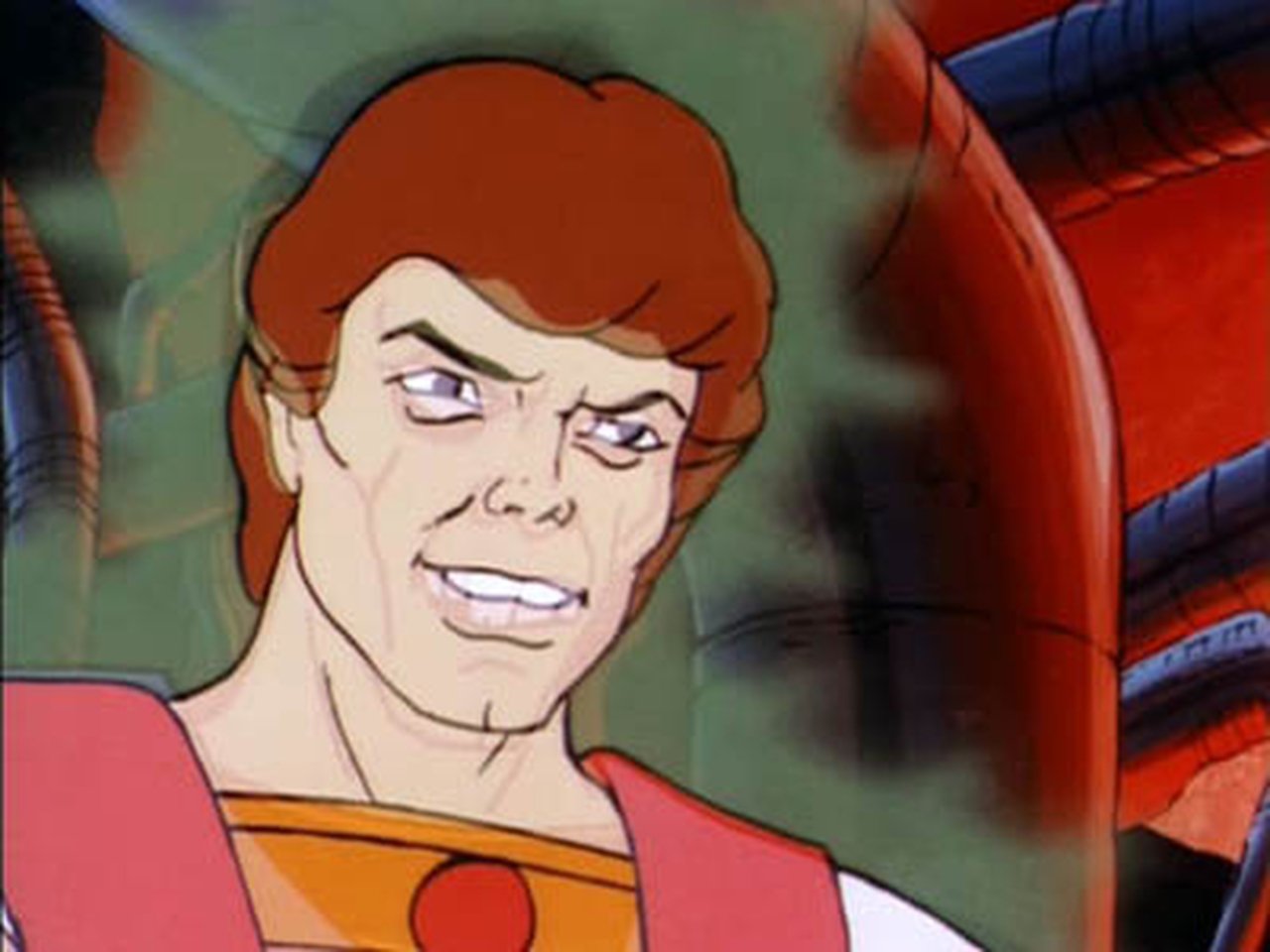 She-Ra: Princess of Power - Season 1 Episode 41 : Glimmer's Story