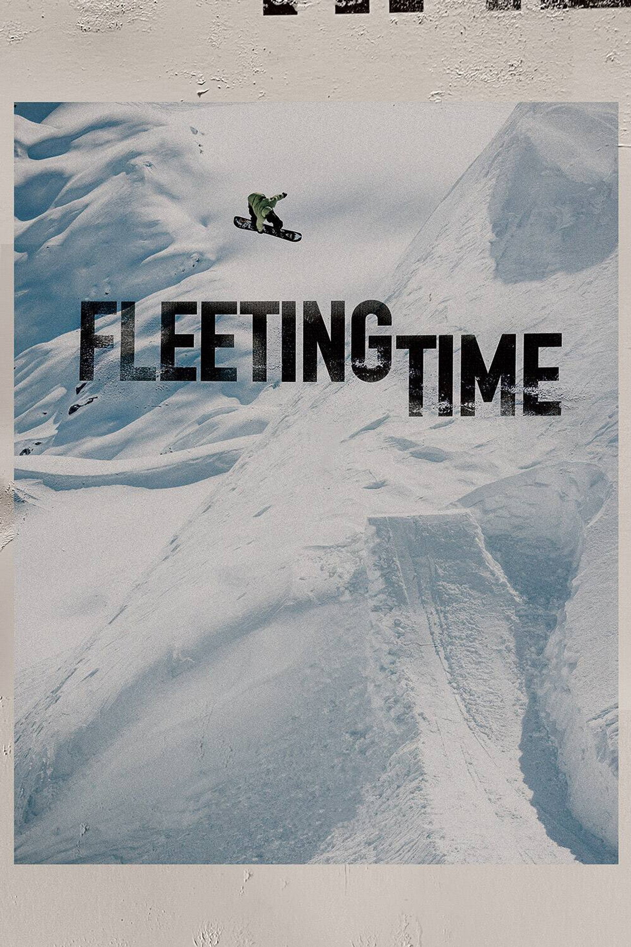 Fleeting Time