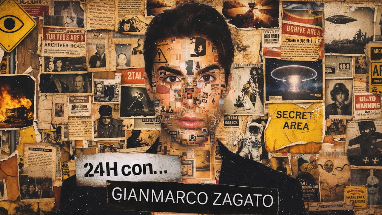 Backdrop for 24H CON...