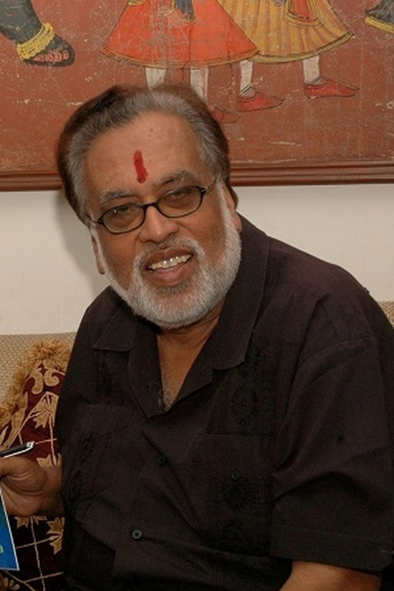 Jag Mundhra - مخرج