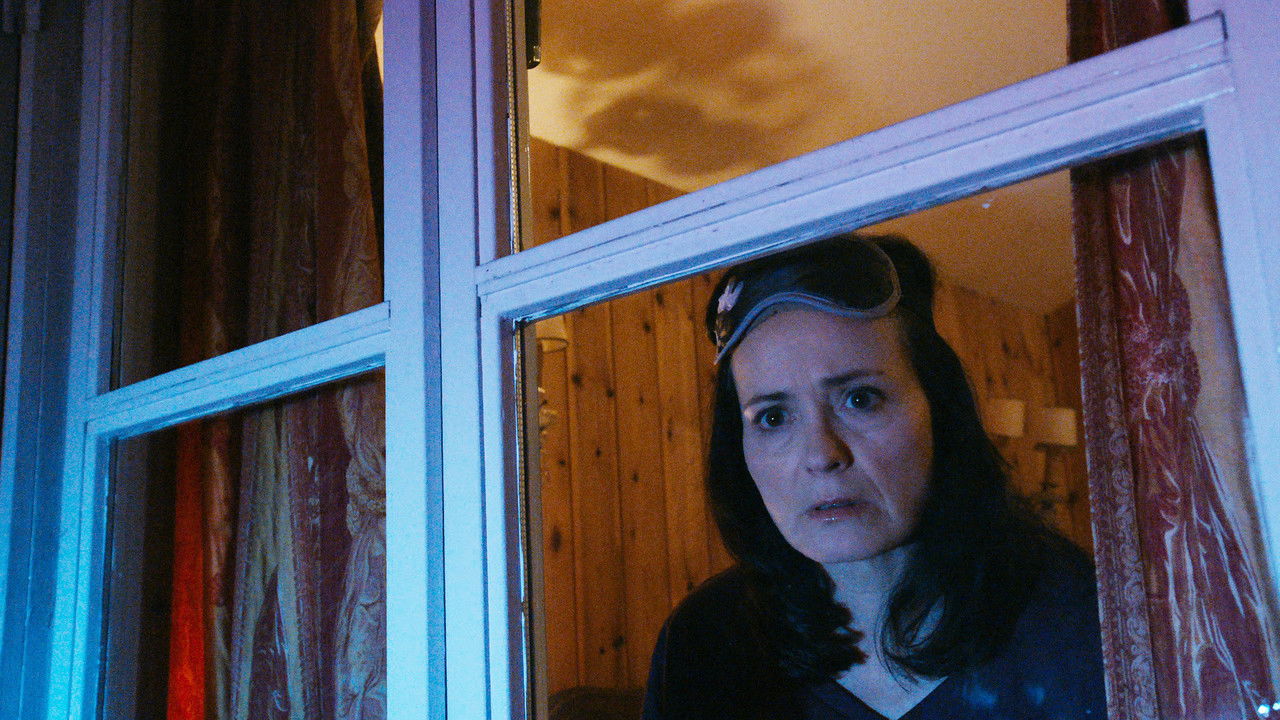 Suspicion — Épisode 3