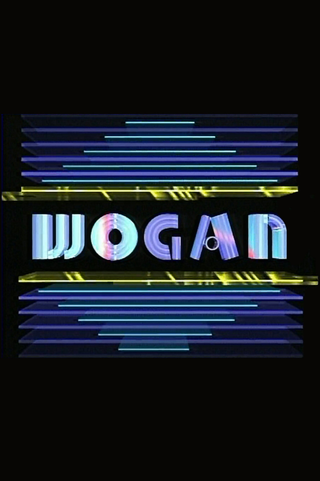 Wogan – plakát 3