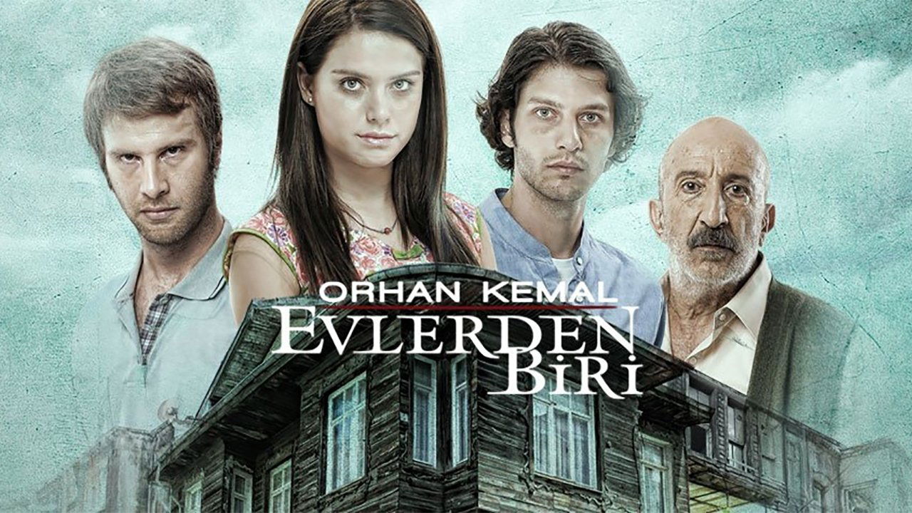 Evlerden Biri