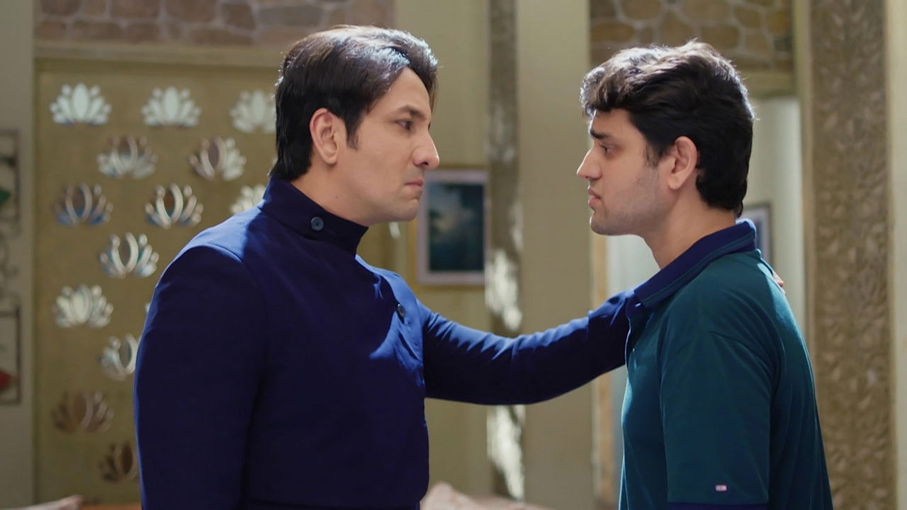 पंड्या स्टोर — Épisode 467