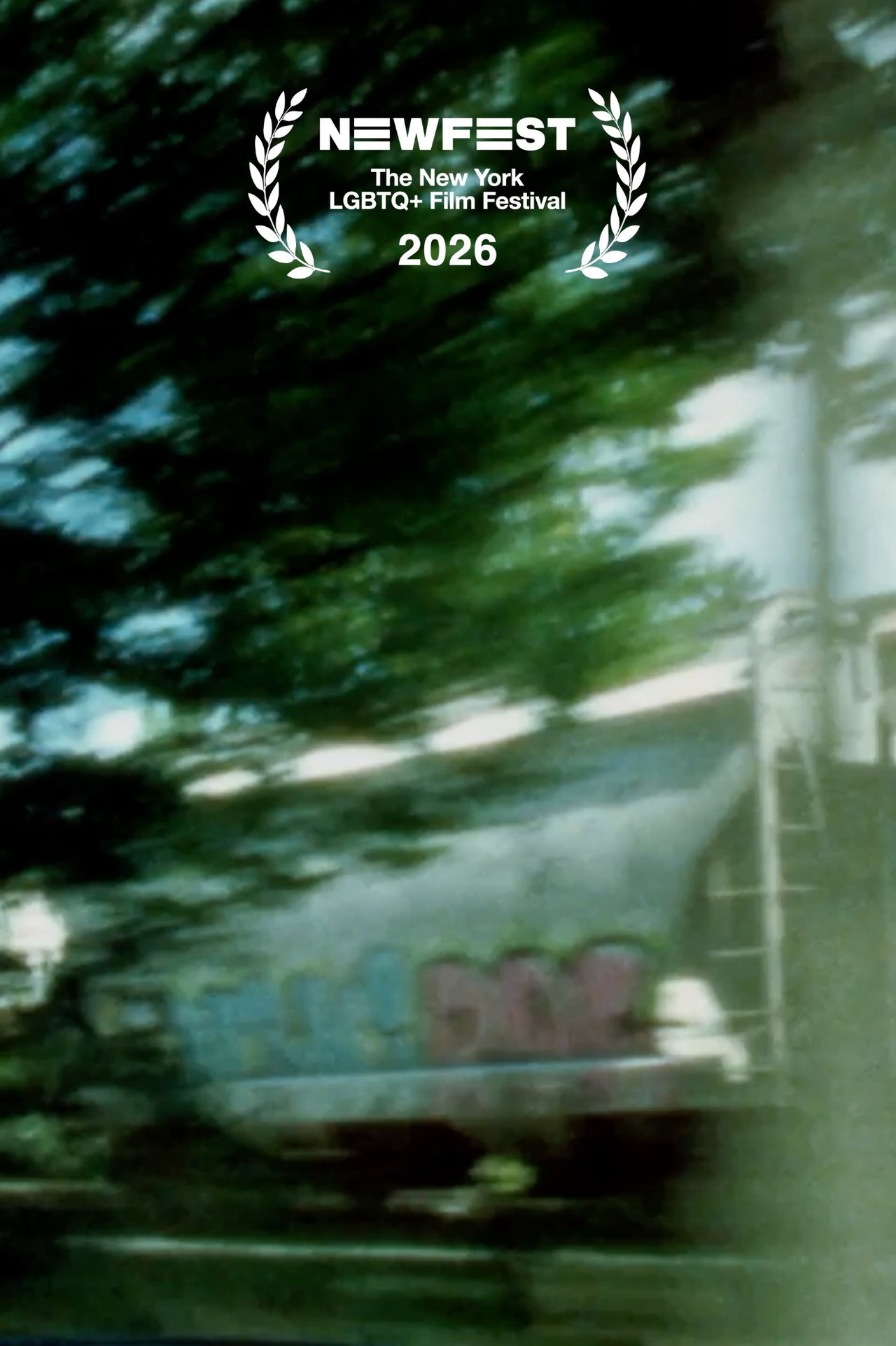Born 2 Feel poster