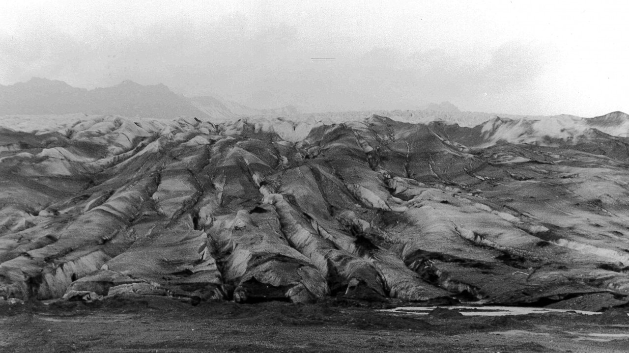 Gletscher und ihre Ströme Gletscher und ihre Ströme