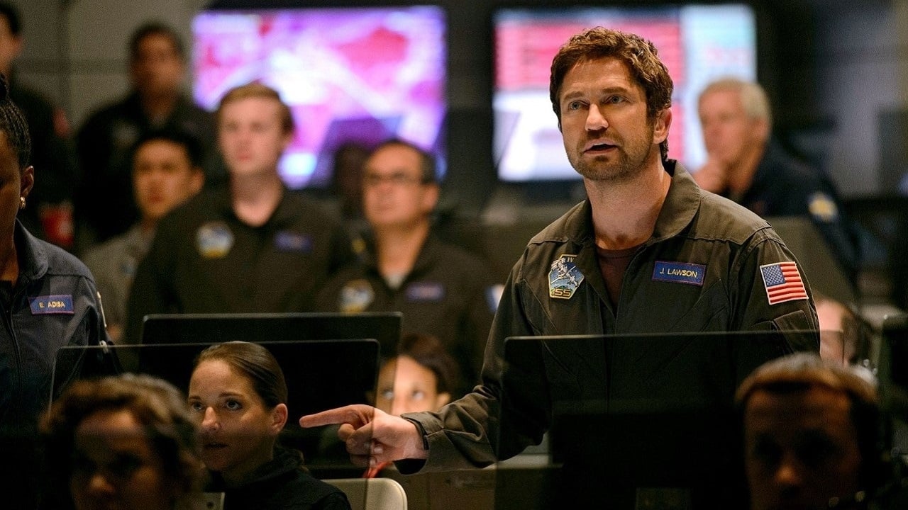 Geostorm Kritik Film 2016 Moviebreak.de