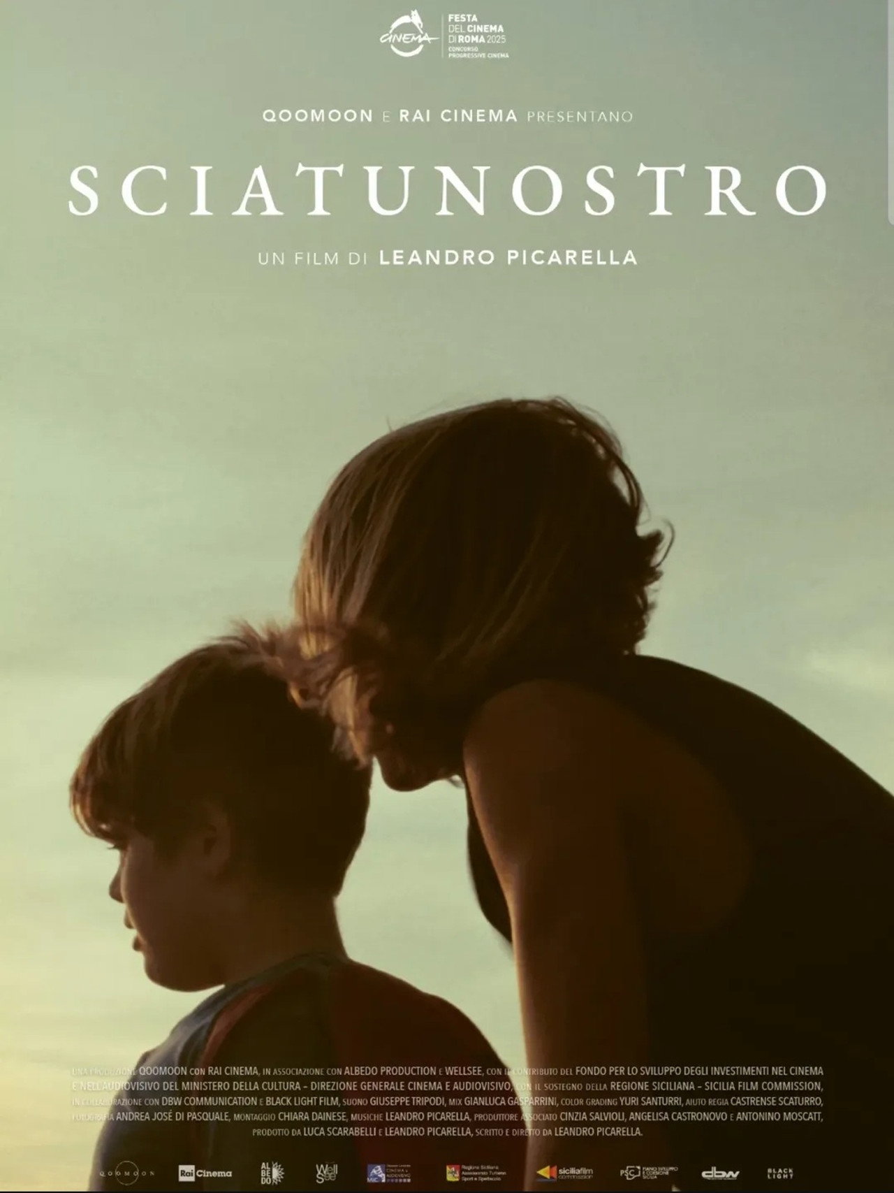 Sciatunostro filmaffisch