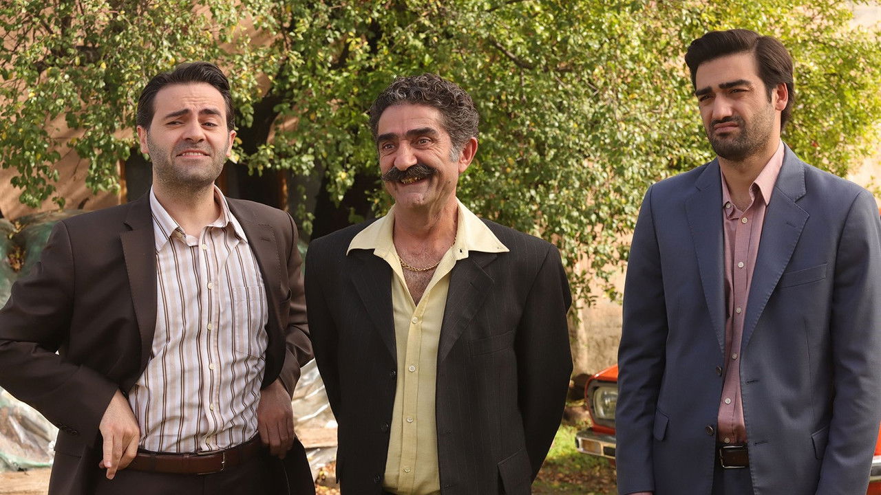 Cennetin Çocukları — Épisode 10