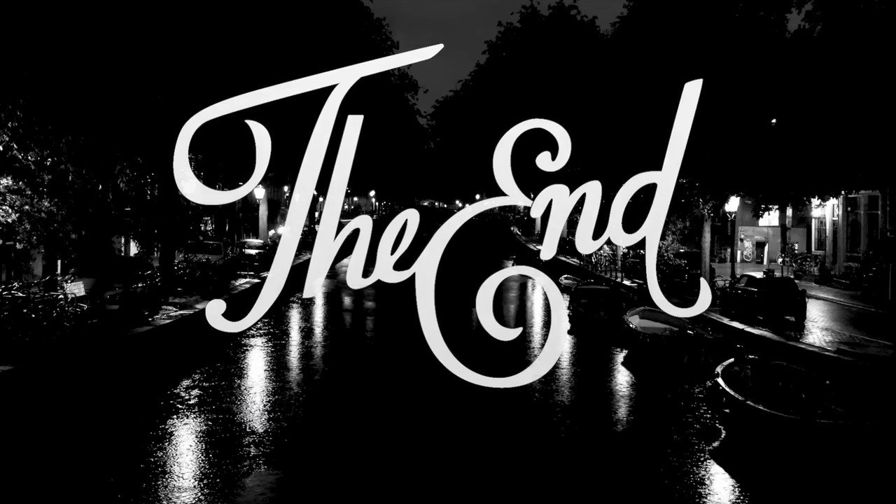 The End of Tom Six