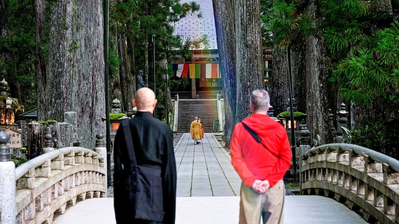 Journeys in Japan - Season 14 Episode 24 : Koyasan: In Pursuit of Enlightenment