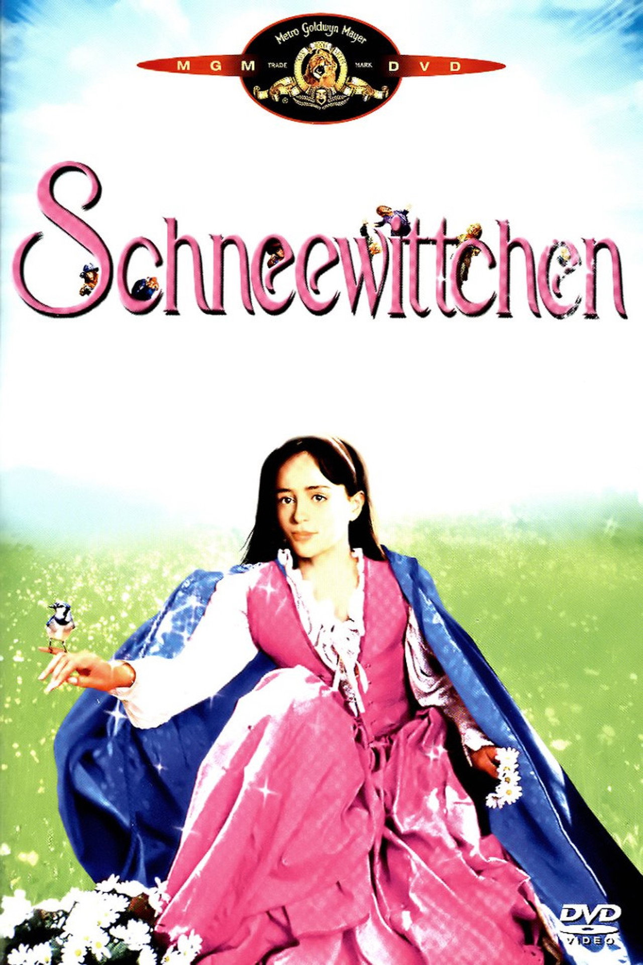 Schneewittchen