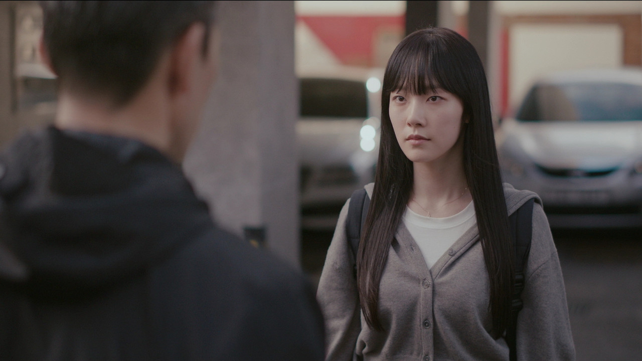 Image Traición cercana (2024)