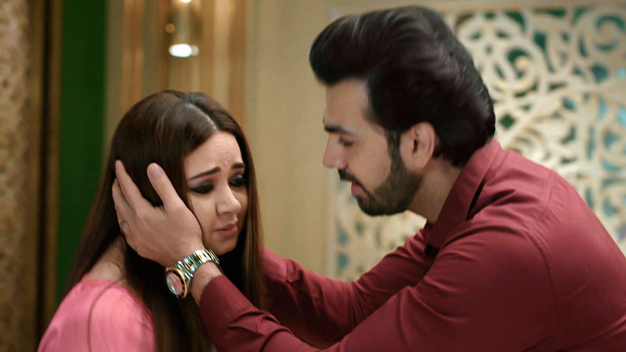 कहाँ हम कहाँ तुम — Épisode 156