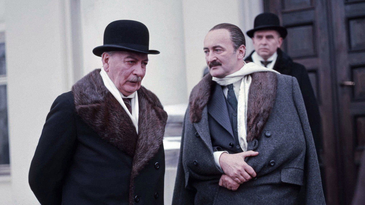 Обои к фильму «Смерть президента (1977)» — (13 из 16)