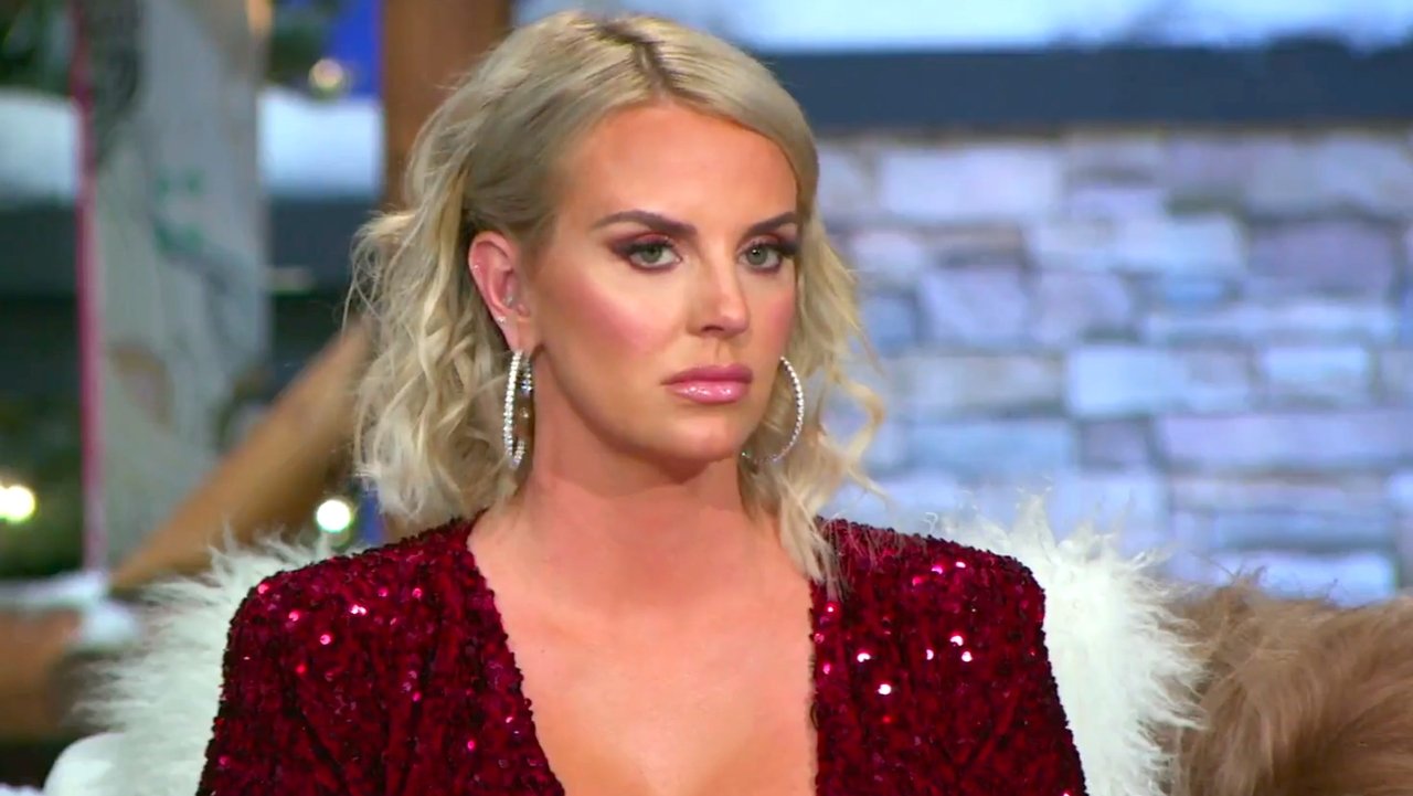 The Real Housewives of Salt Lake City - Season 1 Episode 15 : Reunion (2)