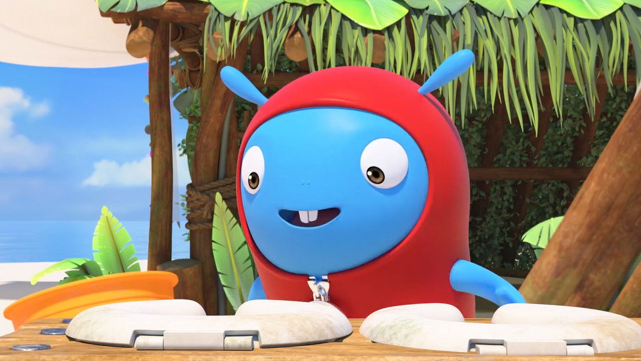 젤리고 — Épisode 6