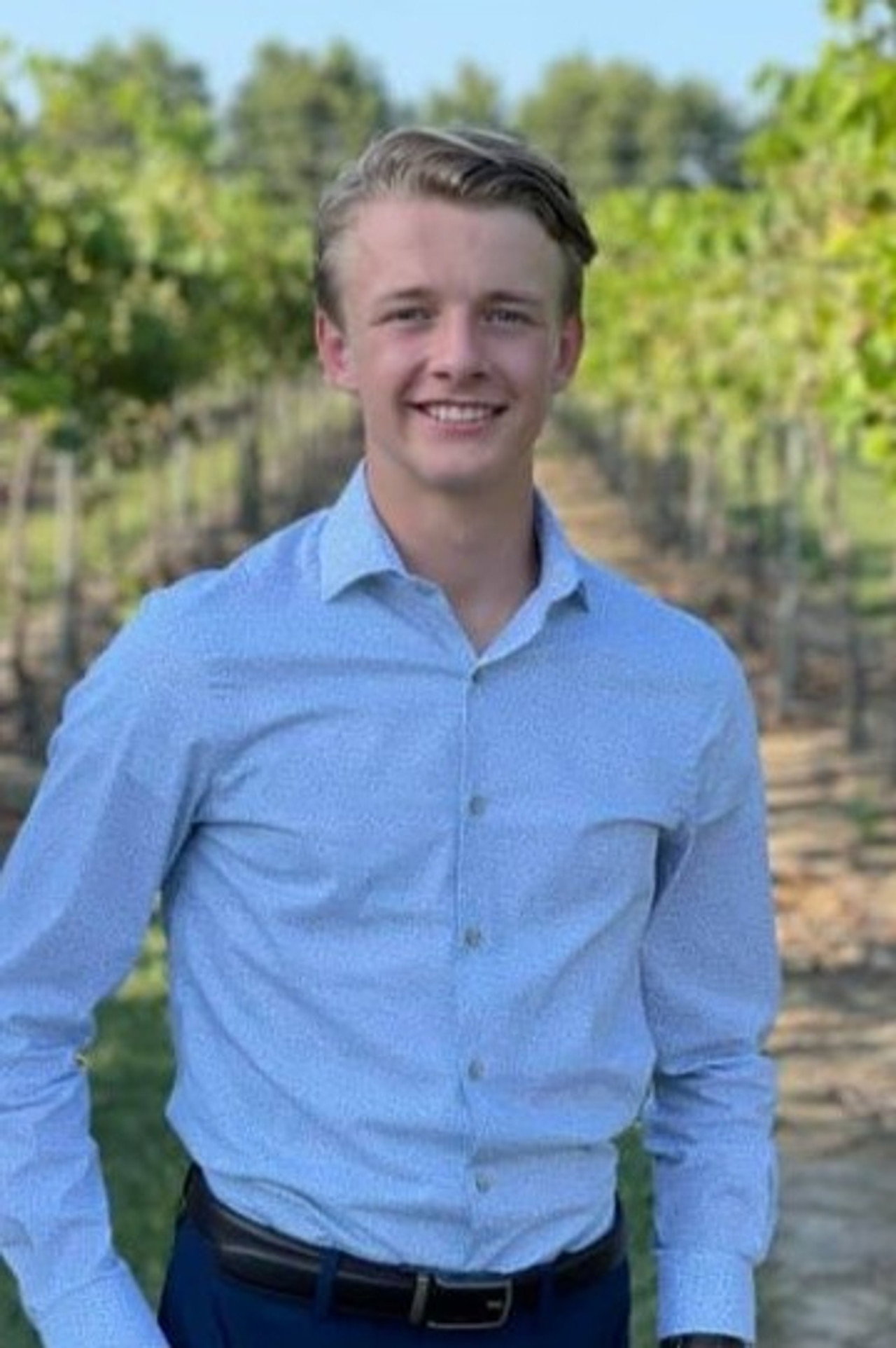 Kaiden Zwerenz
