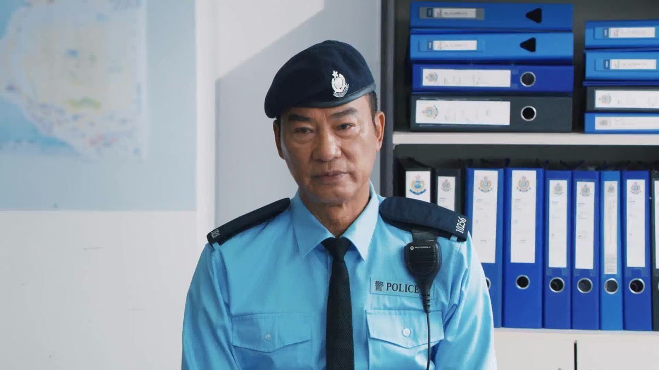 Homeland Guardian - Season 1 Episode 3 : Episode 3