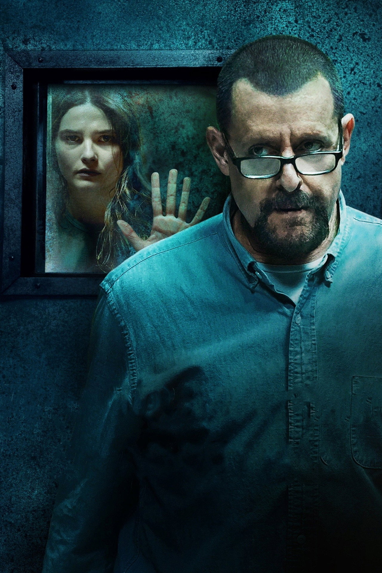 Girl in the Basement still 6