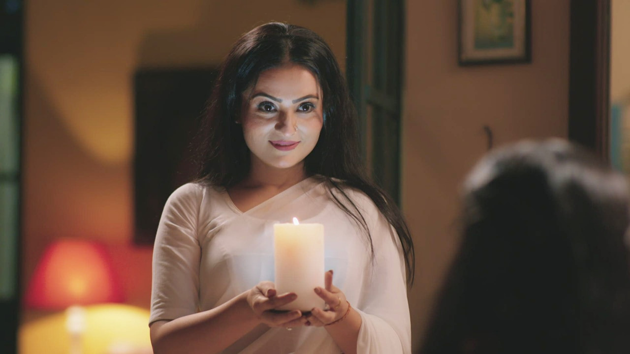 Anandibaa Aur Emily — Épisode 61