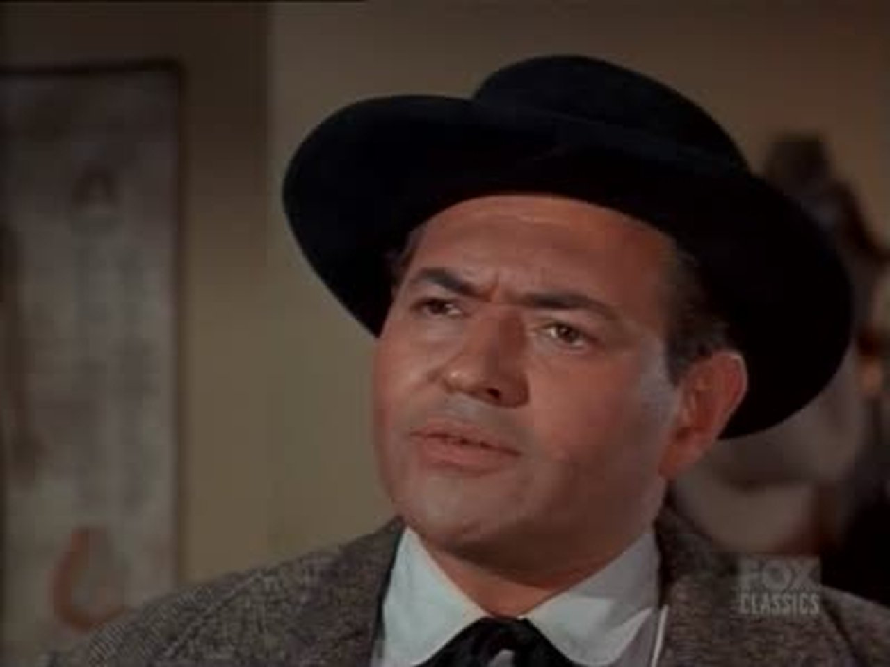 Bonanza - Season 4 Episode 31 : Thunder Man