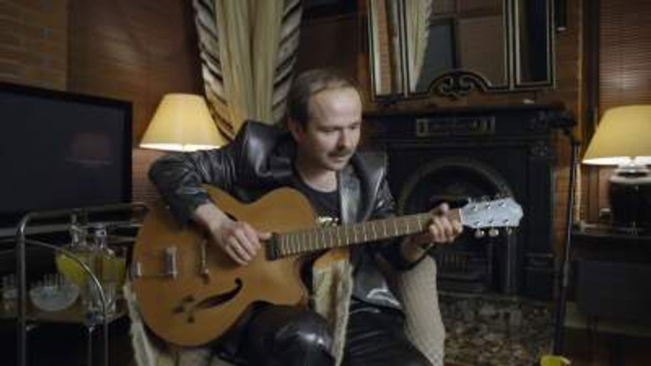 Drunk History: Pół litra historii — Épisode 10